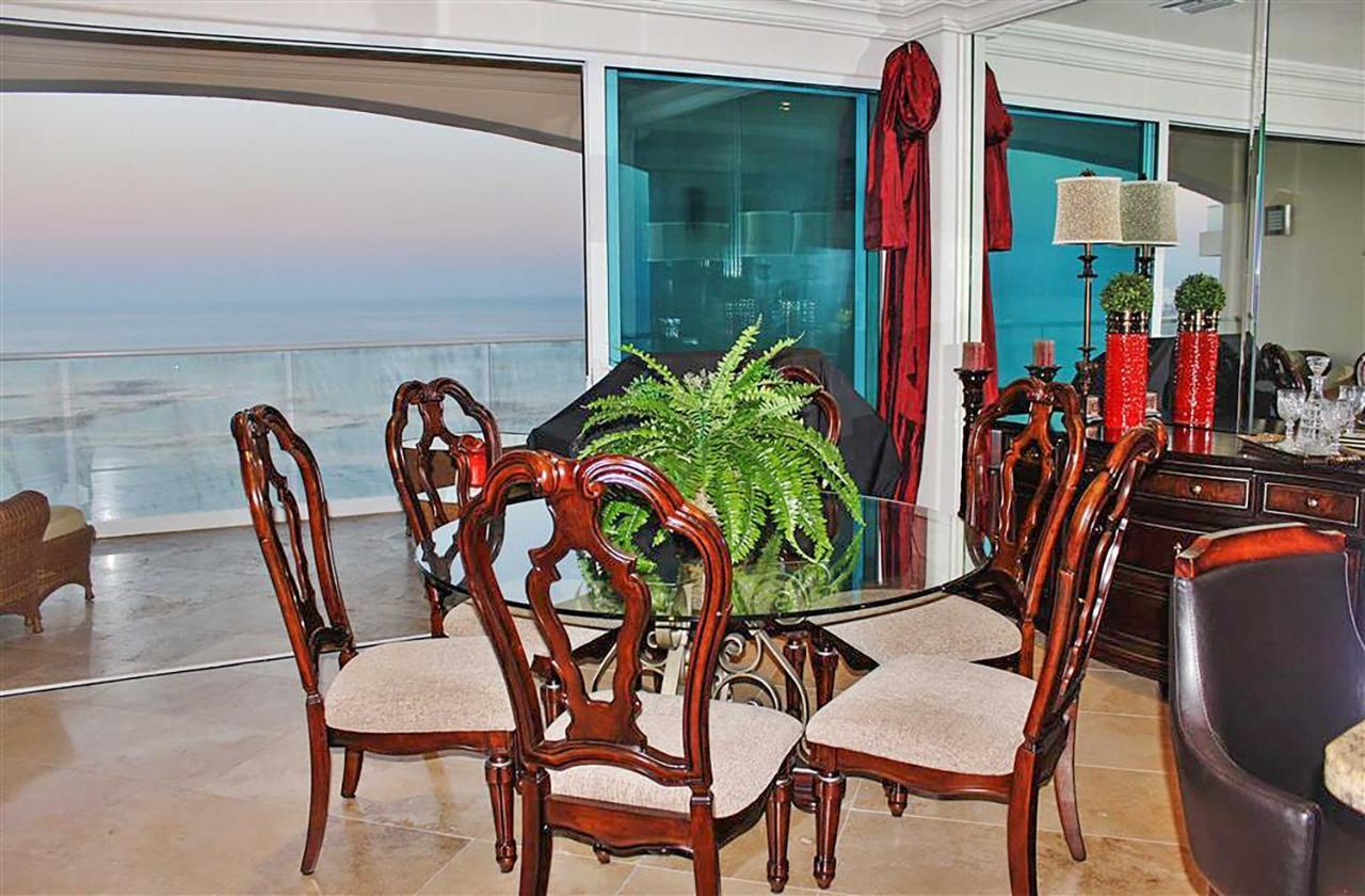 Rosarito Beach Condo - Large Patio With Ocean Views! Divisadero  外观 照片