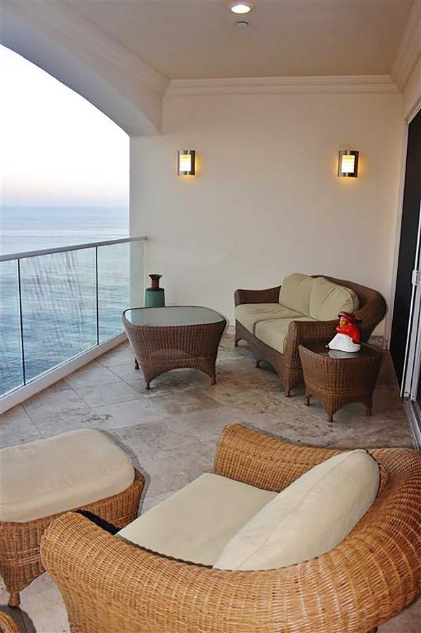 Rosarito Beach Condo - Large Patio With Ocean Views! Divisadero  外观 照片