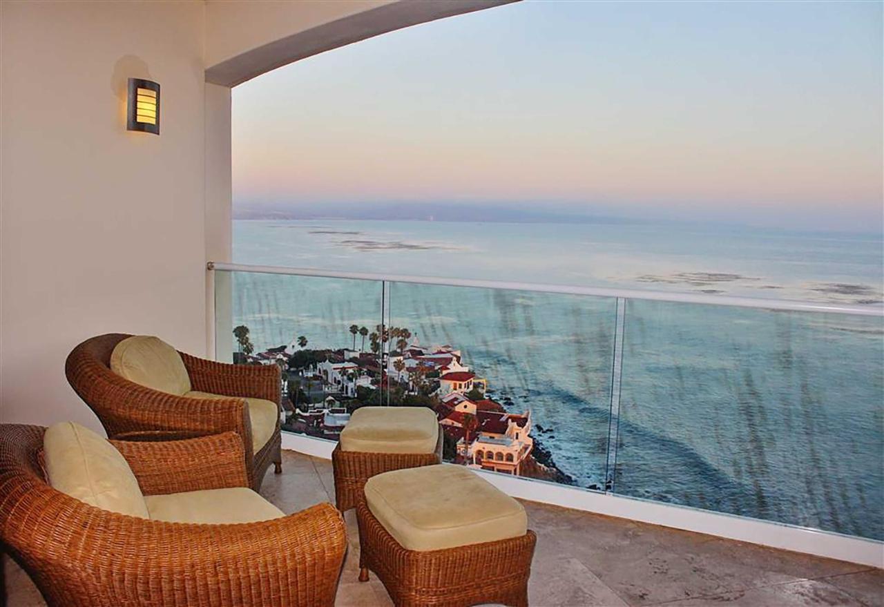 Rosarito Beach Condo - Large Patio With Ocean Views! Divisadero  外观 照片